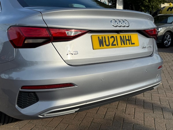Used Audi A3 2021 for sale - 76260578: Photo 48