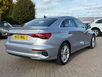 Used Audi A3 2021 for sale - 76260578: Photo 4