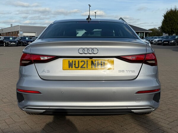 Used Audi A3 2021 for sale - 76260578: Photo 5