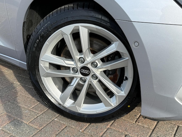 Used Audi A3 2021 for sale - 76260578: Photo 8