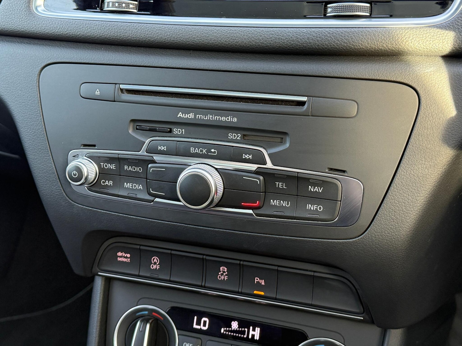 Used Audi Q3 2018 for sale - 77144292: Photo 12