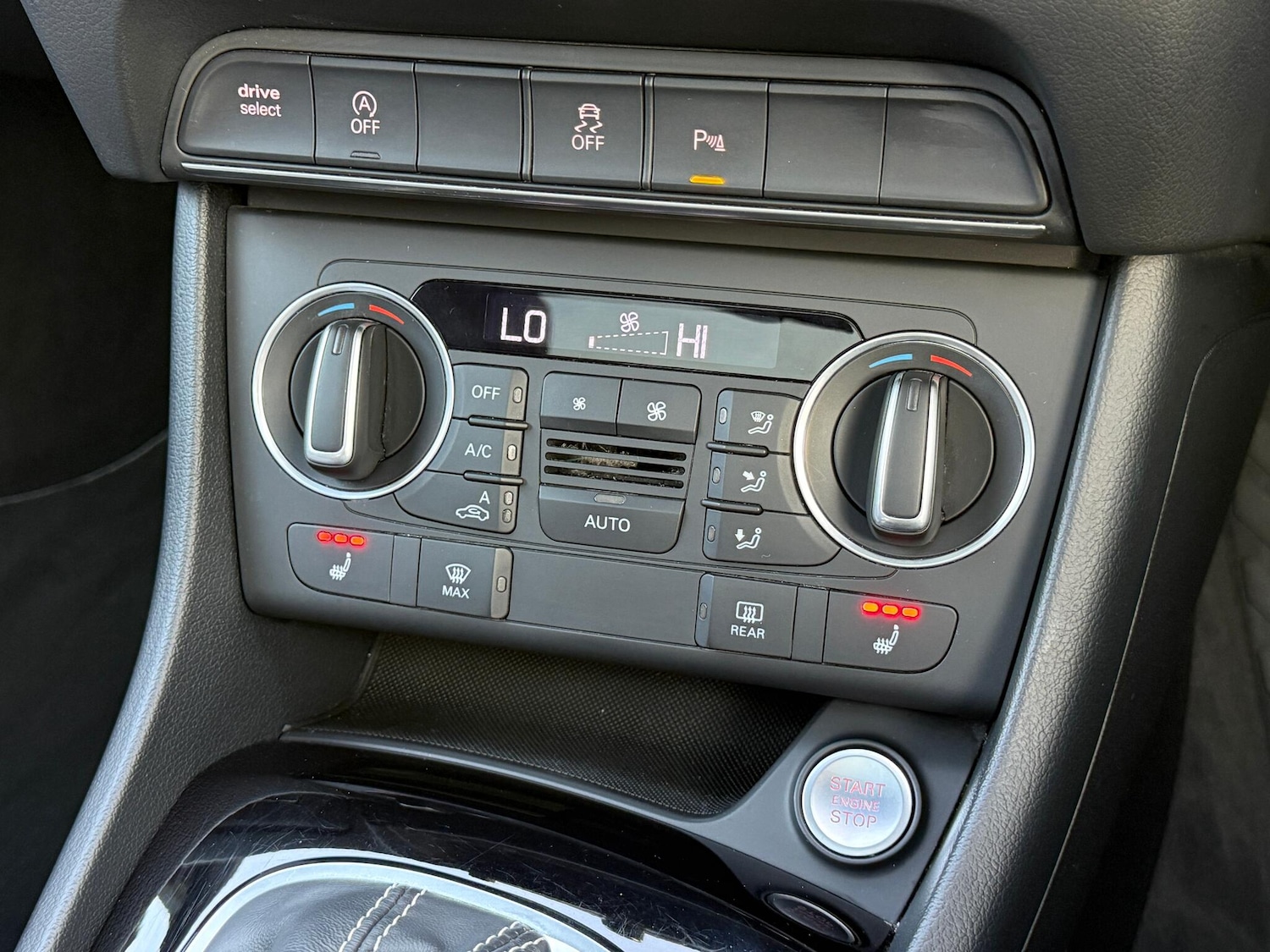 Used Audi Q3 2018 for sale - 77144292: Photo 13