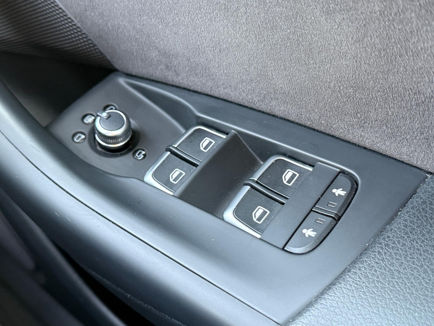 Used Audi Q3 2018 for sale - 77144292: Photo 16