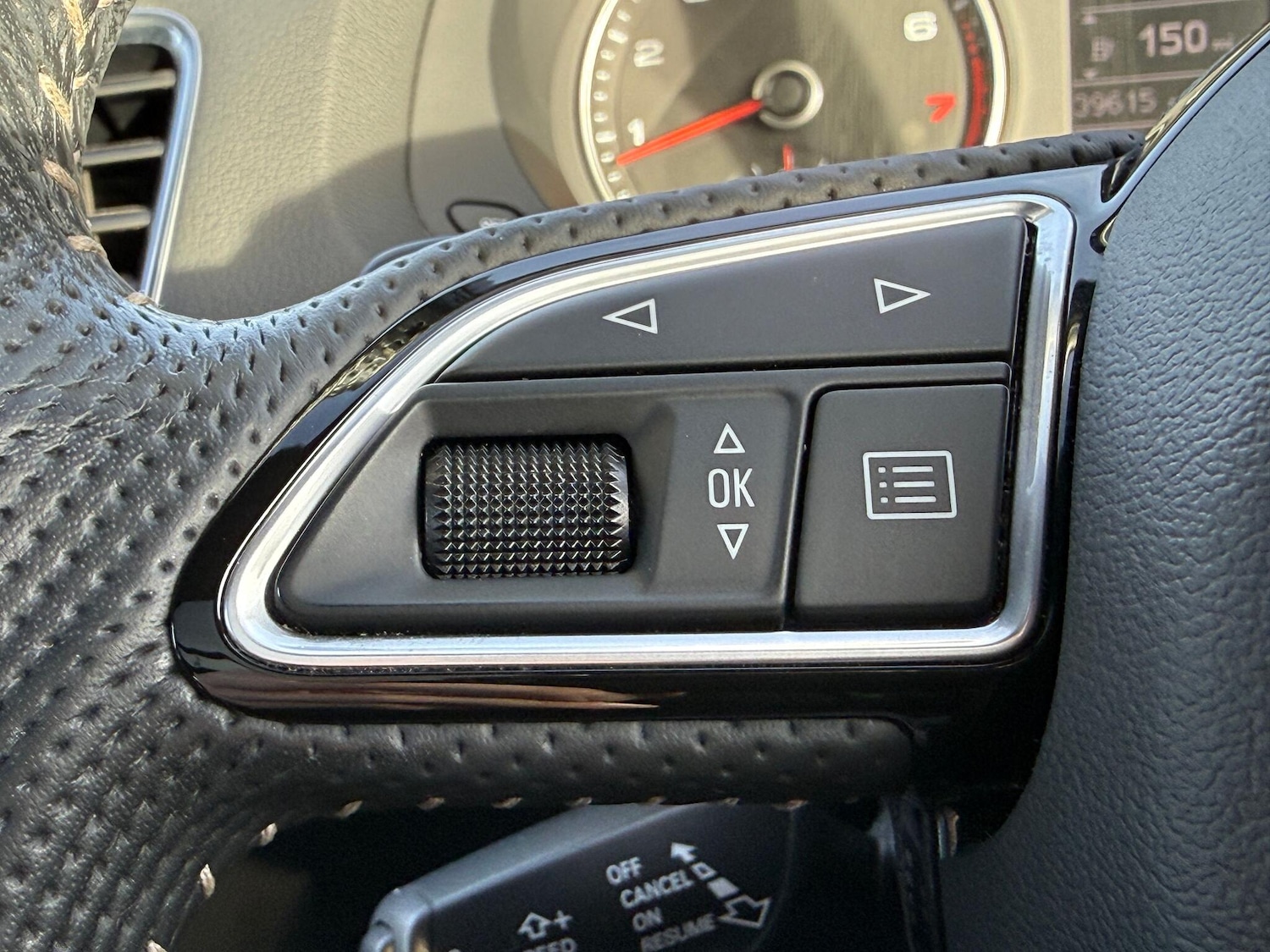 Used Audi Q3 2018 for sale - 77144292: Photo 18