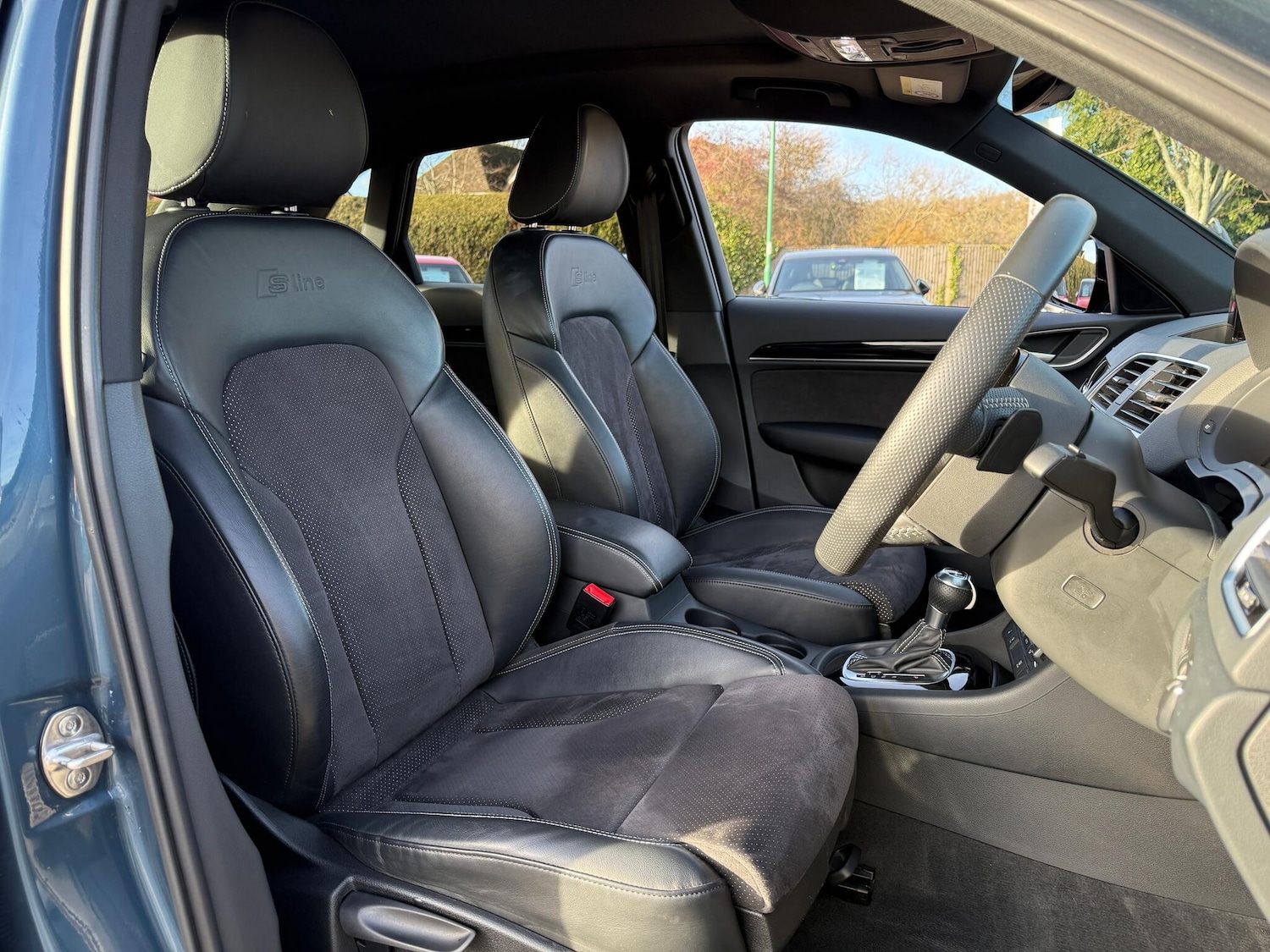 Used Audi Q3 2018 for sale - 77144292: Photo 23