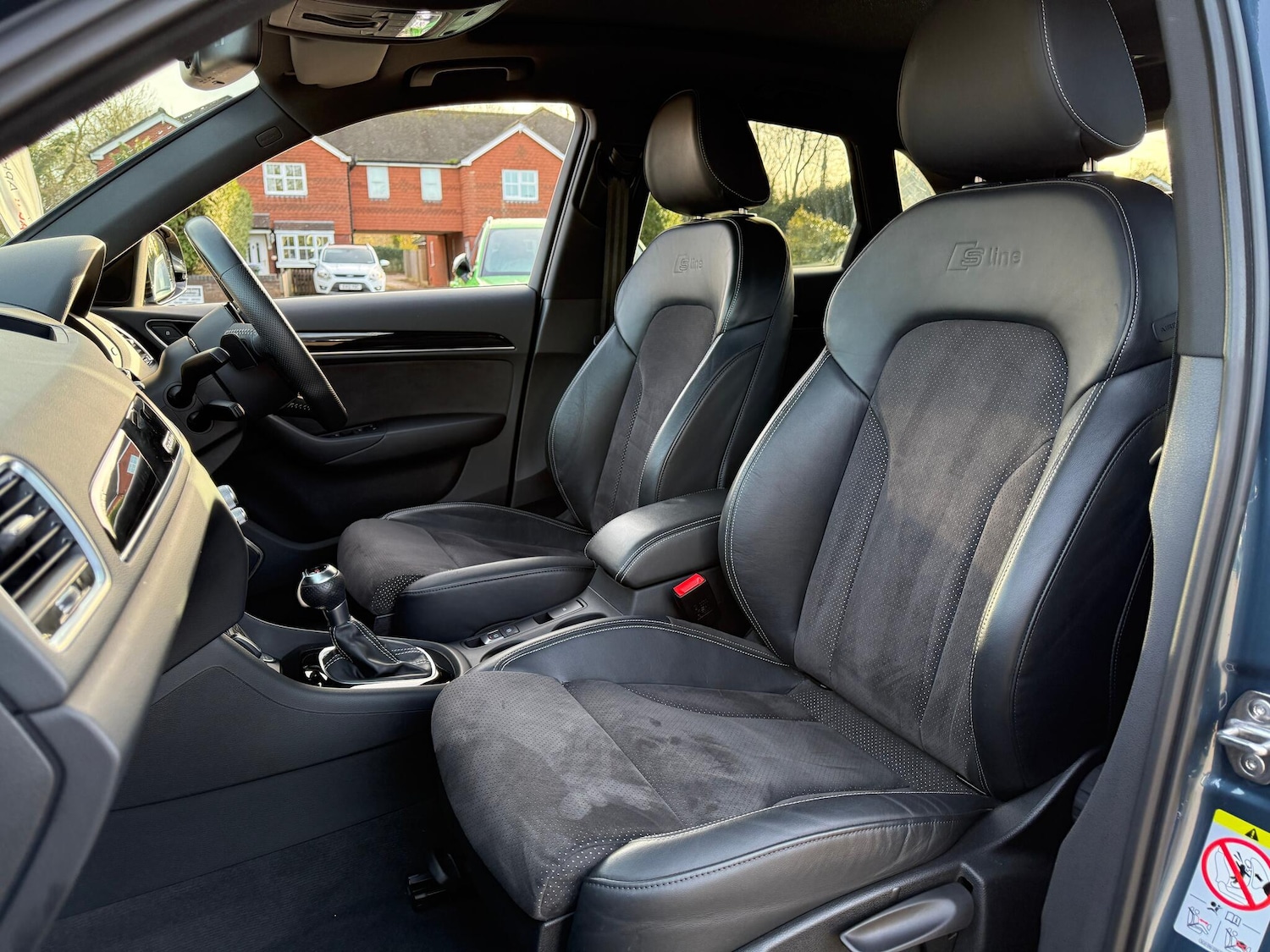 Used Audi Q3 2018 for sale - 77144292: Photo 26