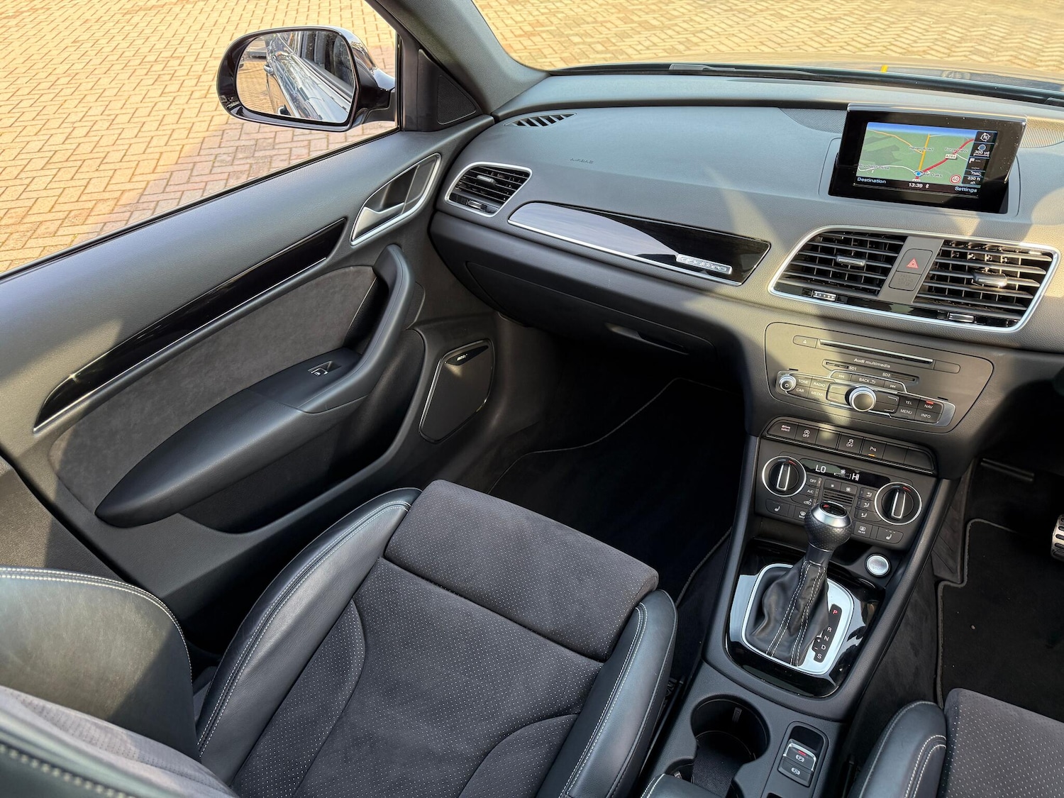 Used Audi Q3 2018 for sale - 77144292: Photo 39