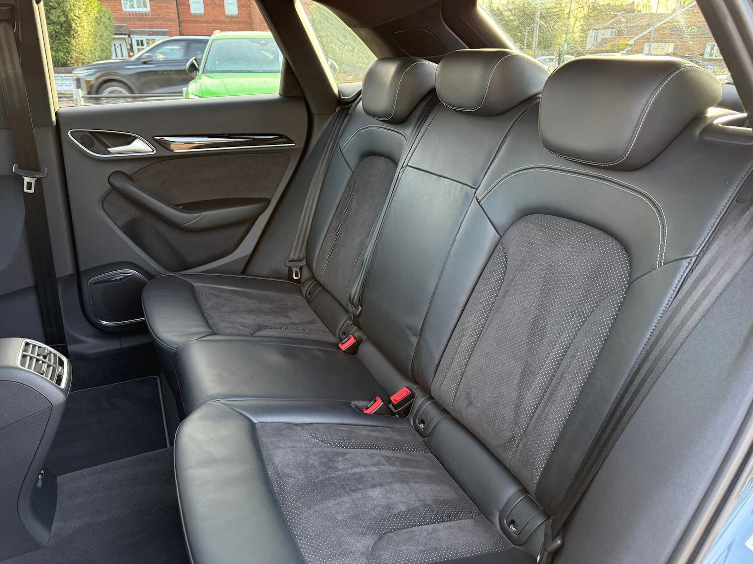 Used Audi Q3 2018 for sale - 77144292: Photo 43