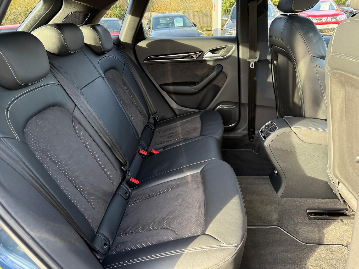 Used Audi Q3 2018 for sale - 77144292: Photo 45