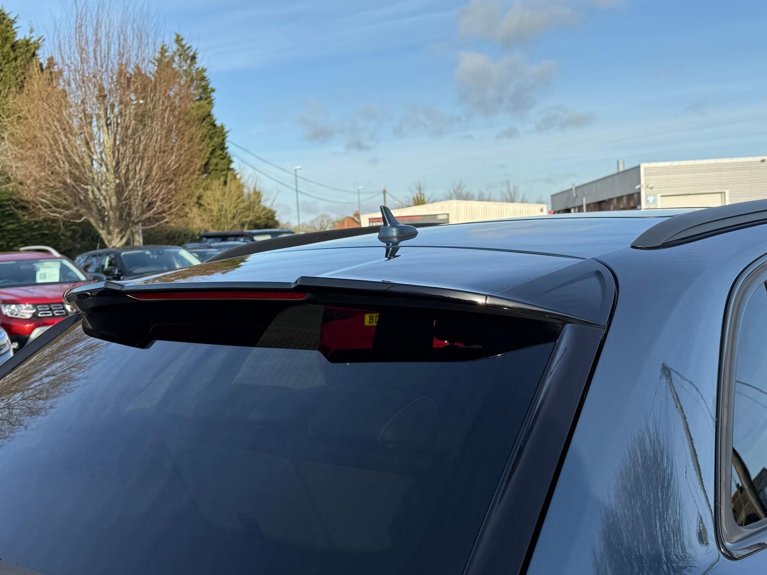 Used Audi Q3 2018 for sale - 77144292: Photo 48