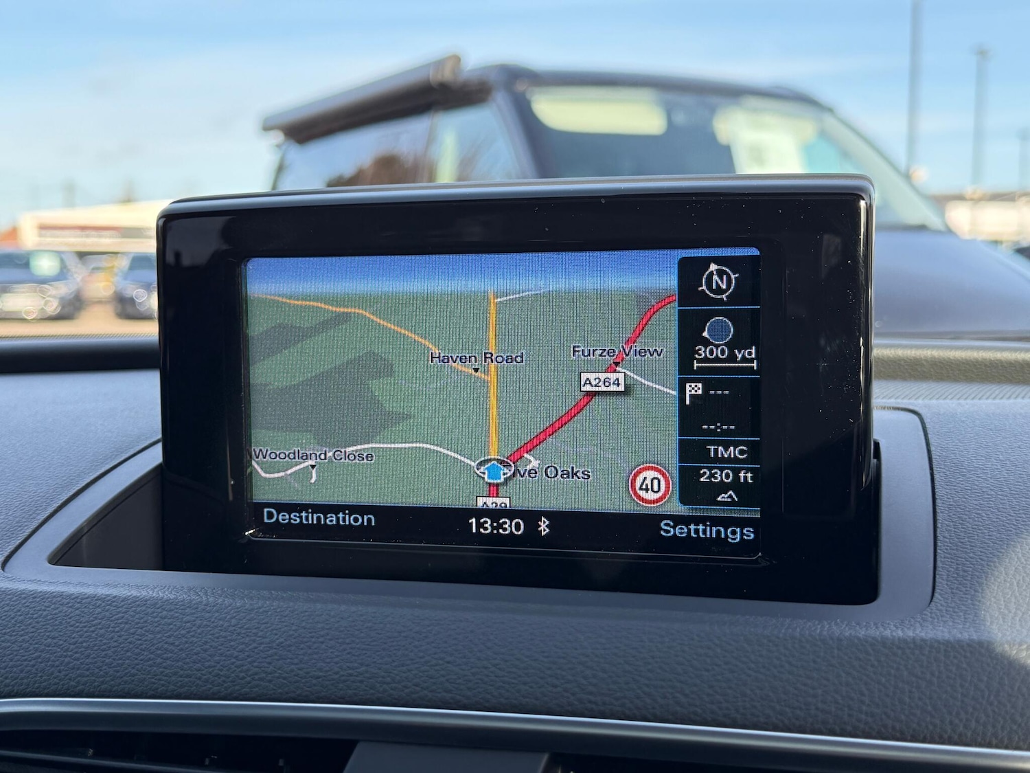 Used Audi Q3 2018 for sale - 77144292: Photo 5