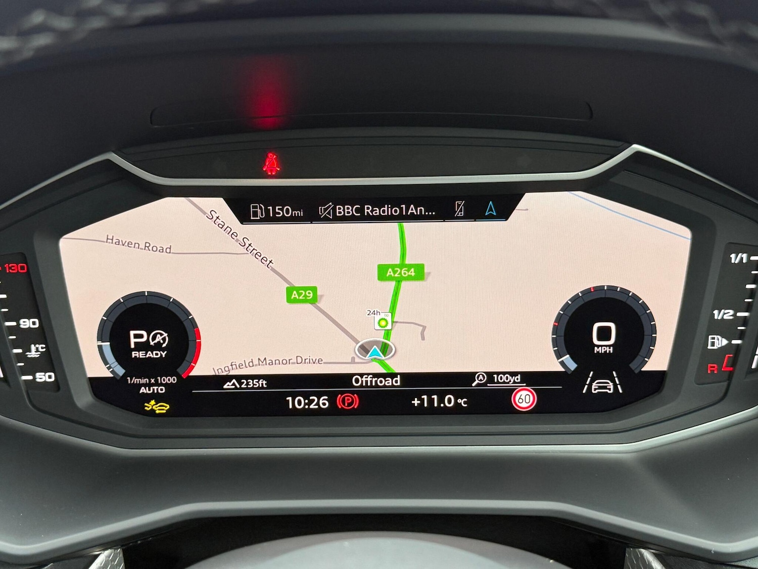 Used Audi A1 2025 for sale - 77386661: Photo 12