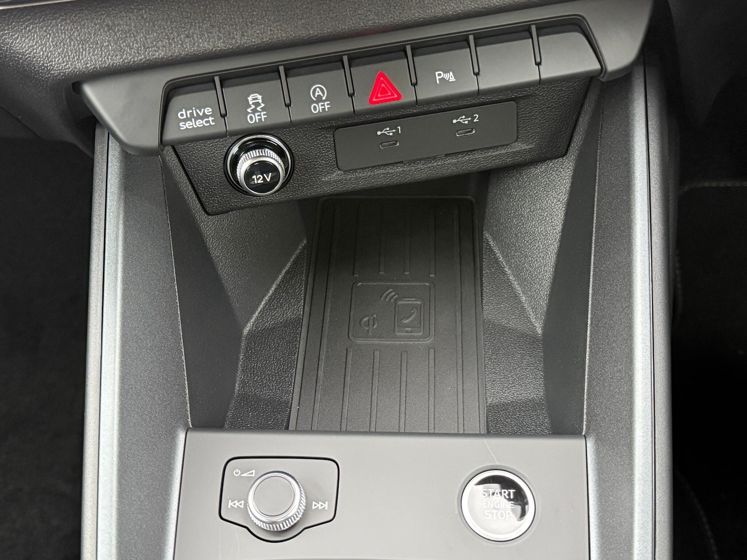 Used Audi A1 2025 for sale - 77386661: Photo 14