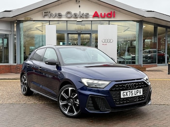 Used Audi A1 2025 for sale - 77386661: Photo