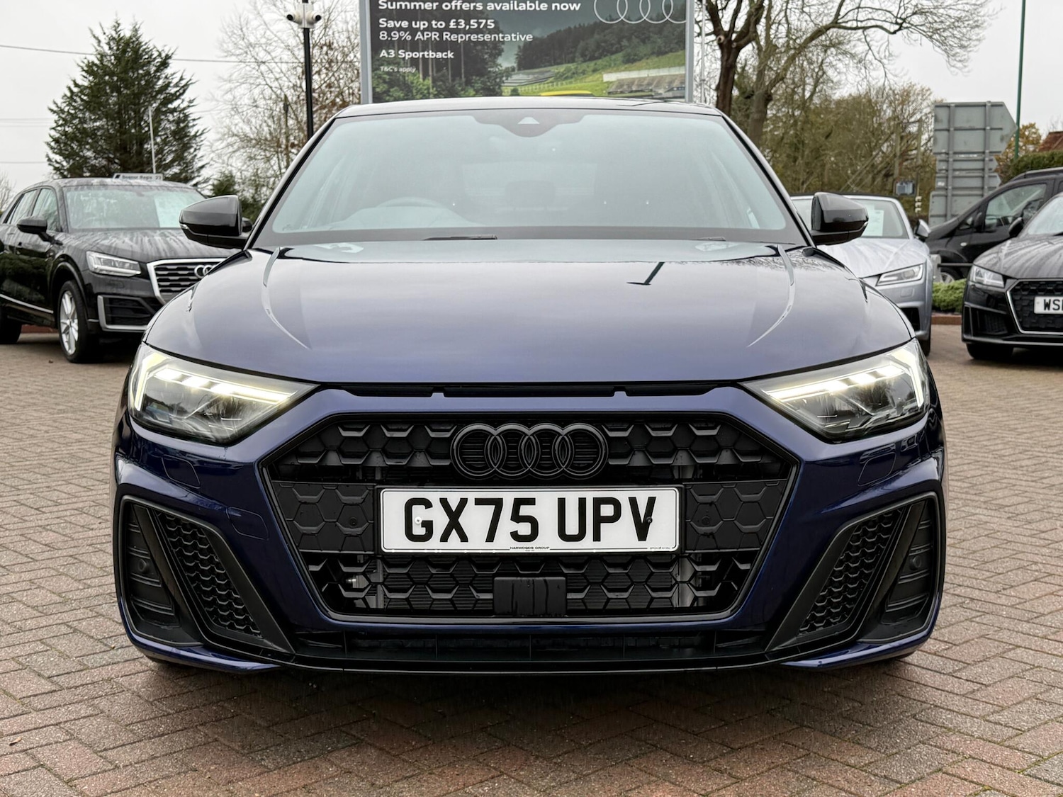 Used Audi A1 2025 for sale - 77386661: Photo 24