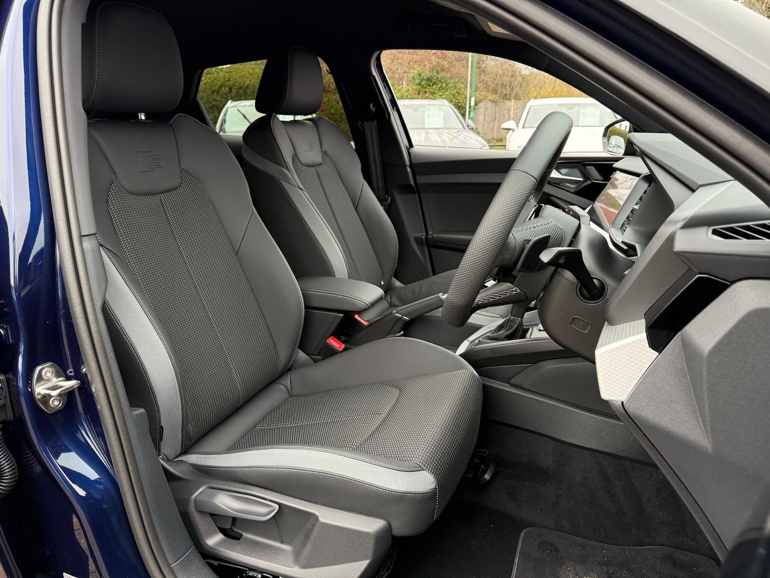 Used Audi A1 2025 for sale - 77386661: Photo 26