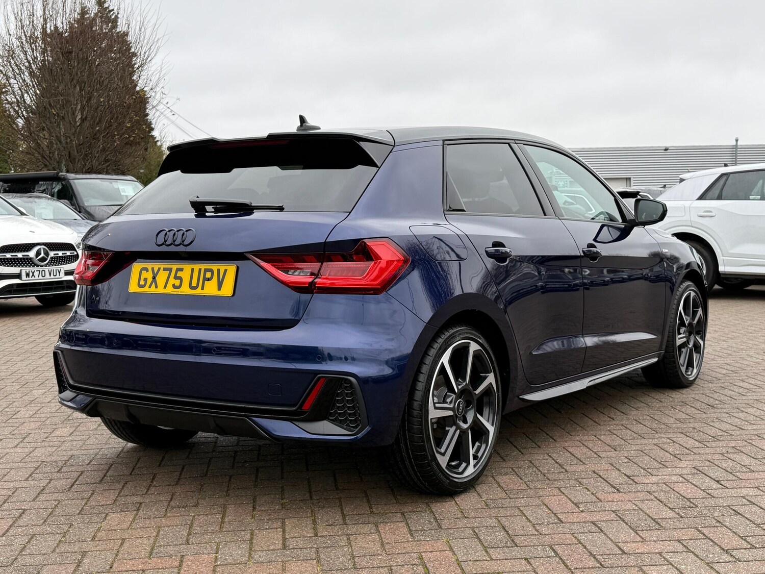 Used Audi A1 2025 for sale - 77386661: Photo 30