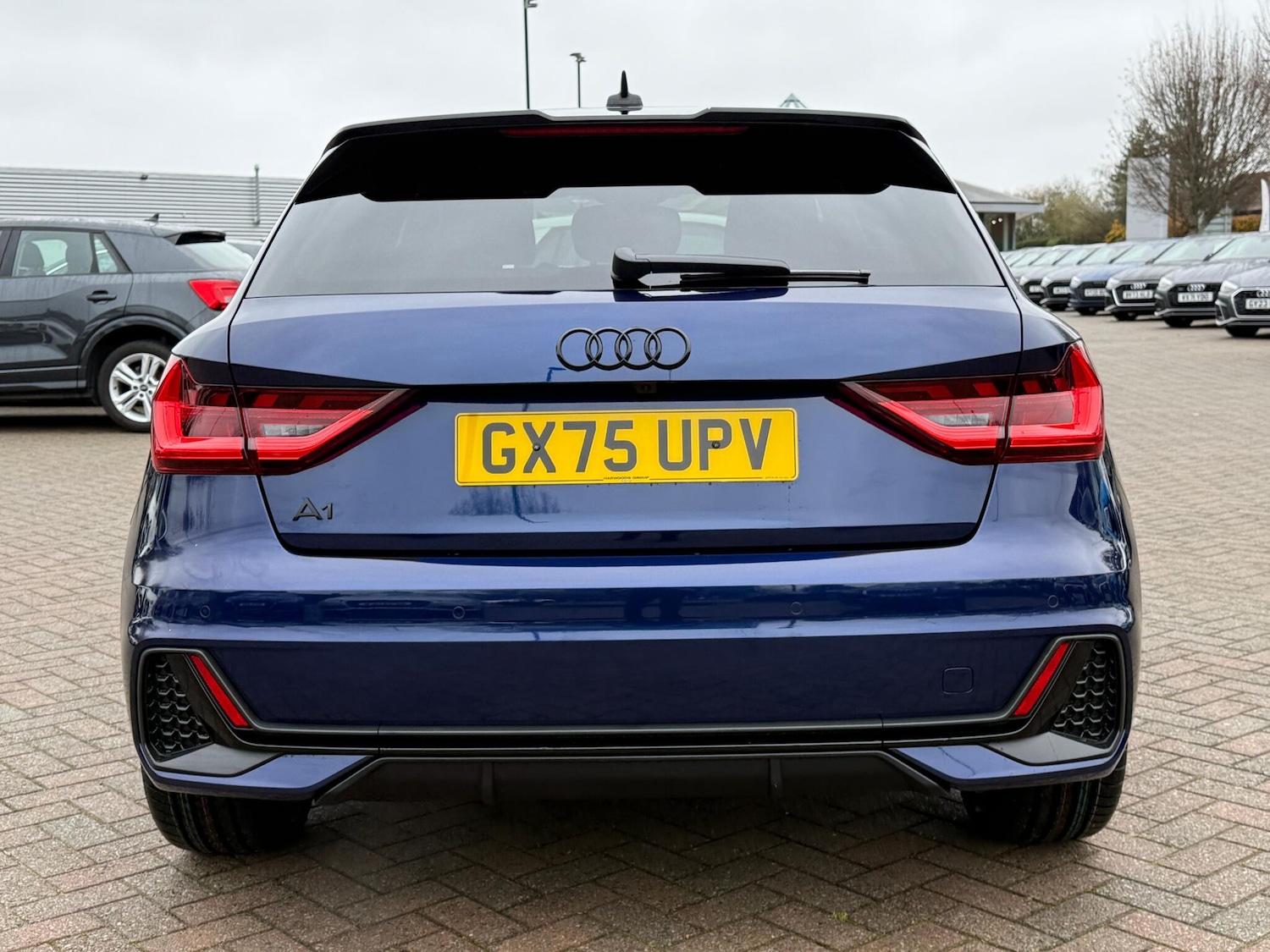 Used Audi A1 2025 for sale - 77386661: Photo 31