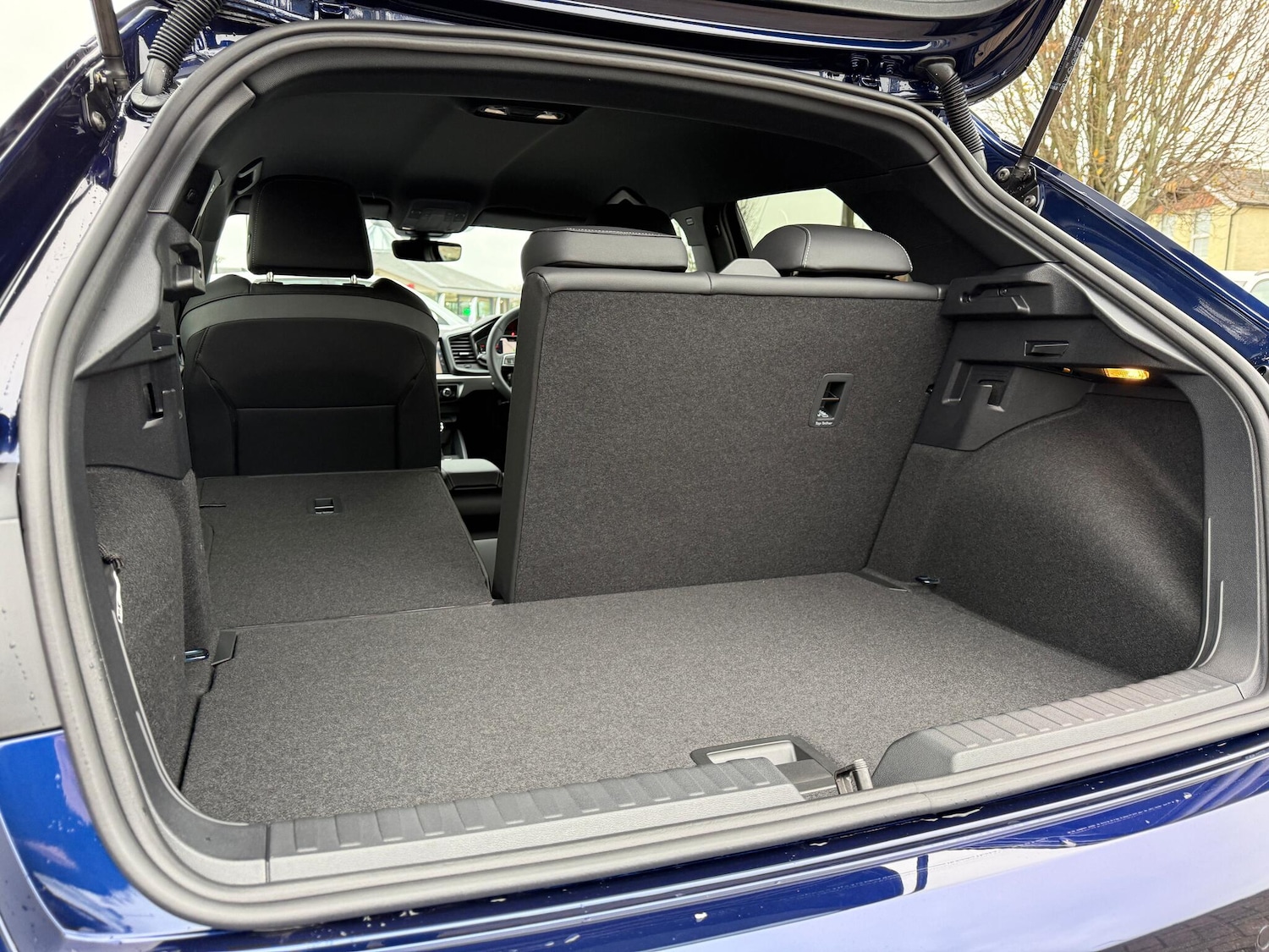 Used Audi A1 2025 for sale - 77386661: Photo 35