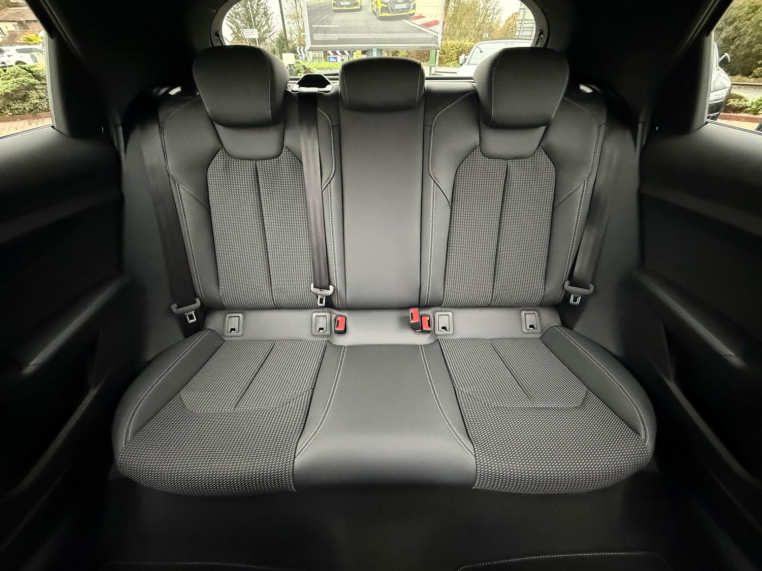 Used Audi A1 2025 for sale - 77386661: Photo 36