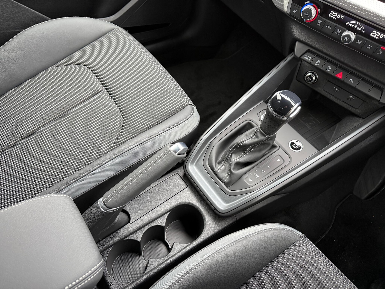 Used Audi A1 2025 for sale - 77386661: Photo 38