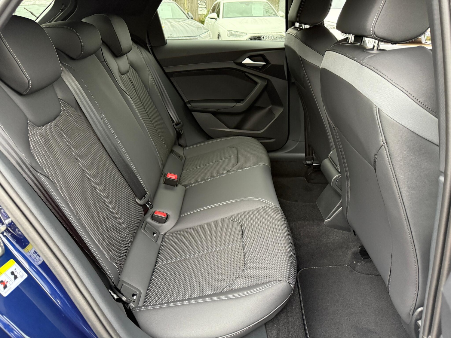 Used Audi A1 2025 for sale - 77386661: Photo 43