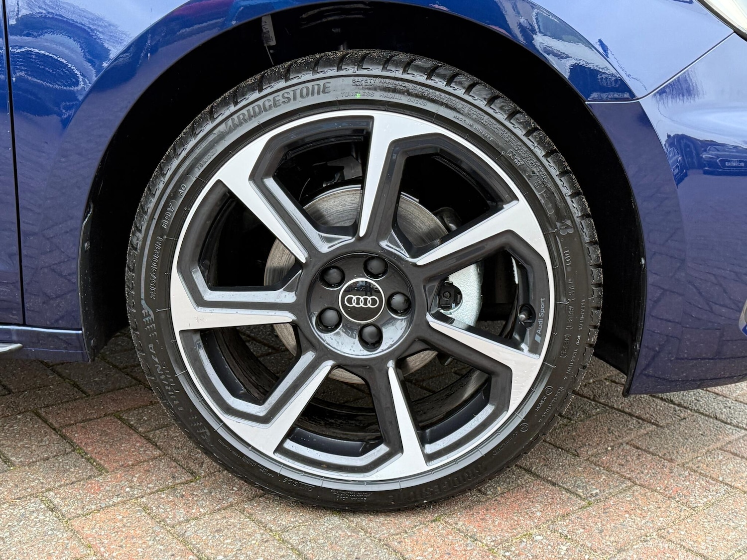 Used Audi A1 2025 for sale - 77386661: Photo 44