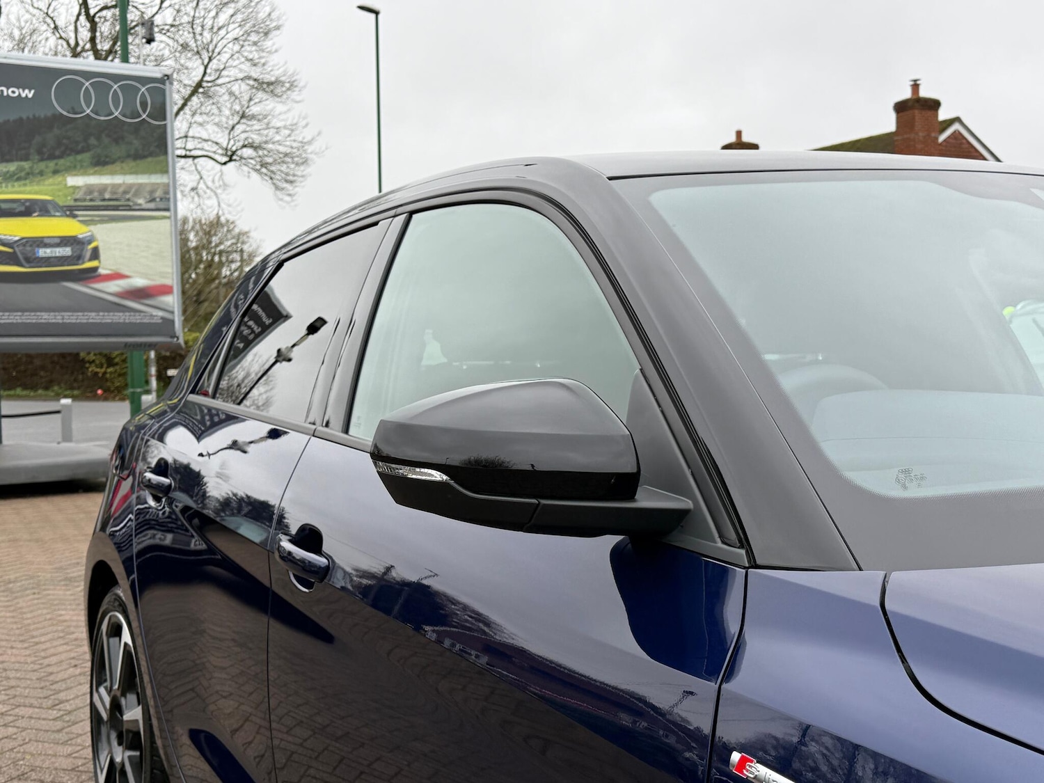 Used Audi A1 2025 for sale - 77386661: Photo 45