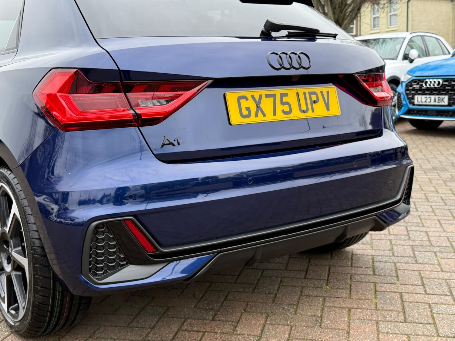 Used Audi A1 2025 for sale - 77386661: Photo 46