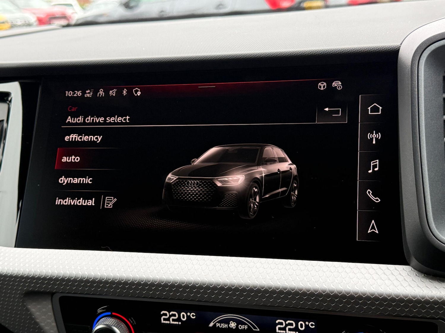 Used Audi A1 2025 for sale - 77386661: Photo 8