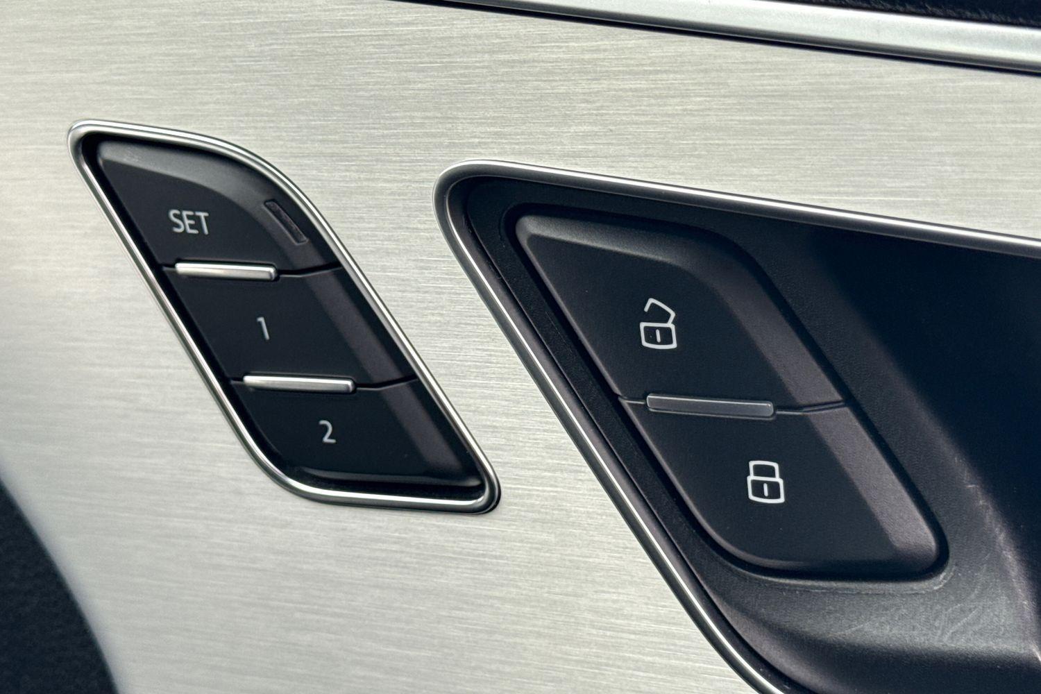 Used Audi Q7 2022 for sale - 76560950: Photo 14