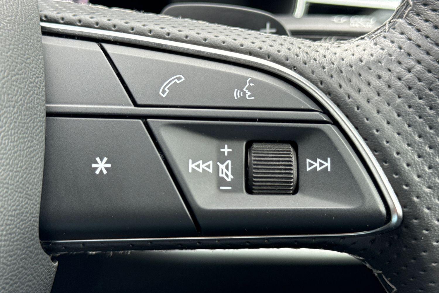 Used Audi Q7 2022 for sale - 76560950: Photo 21