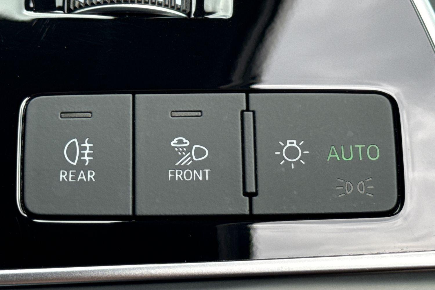 Used Audi Q7 2022 for sale - 76560950: Photo 22