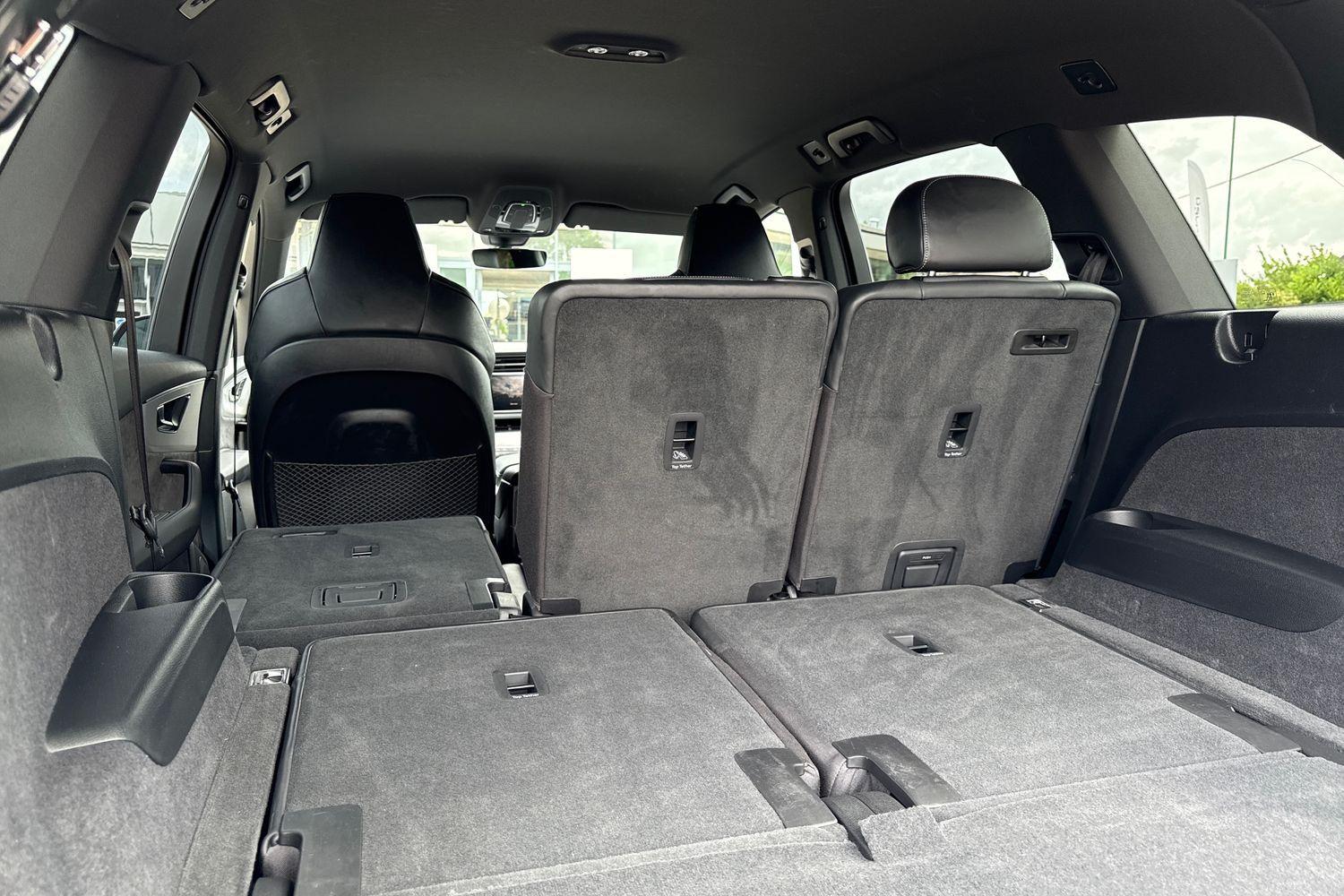 Used Audi Q7 2022 for sale - 76560950: Photo 34