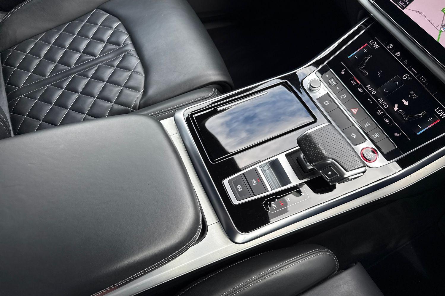 Used Audi Q7 2022 for sale - 76560950: Photo 39