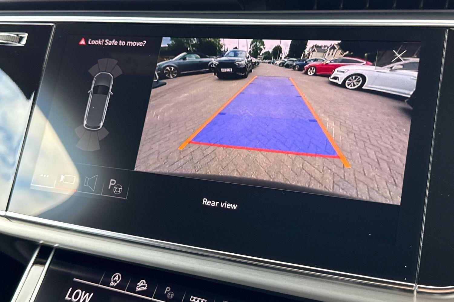 Used Audi Q7 2022 for sale - 76560950: Photo 4