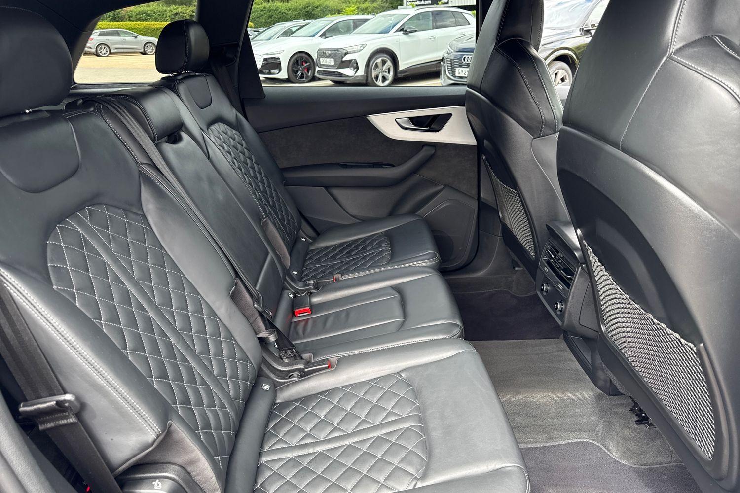 Used Audi Q7 2022 for sale - 76560950: Photo 44