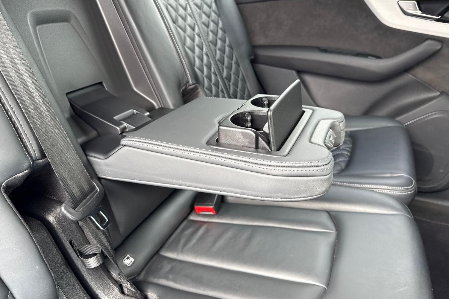 Used Audi Q7 2022 for sale - 76560950: Photo 45