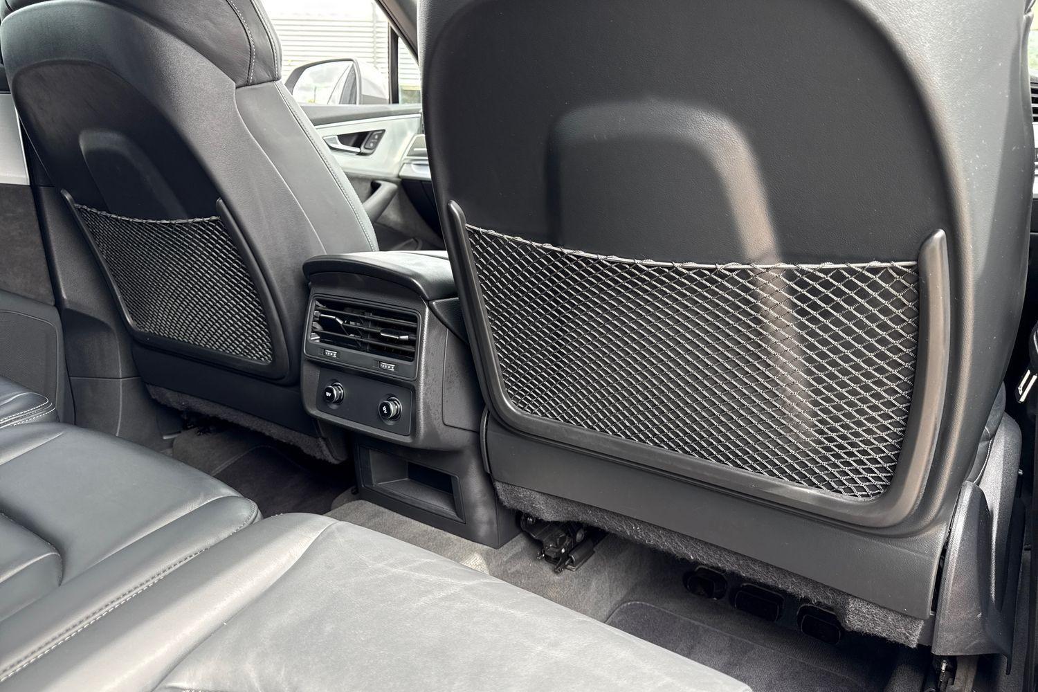 Used Audi Q7 2022 for sale - 76560950: Photo 46