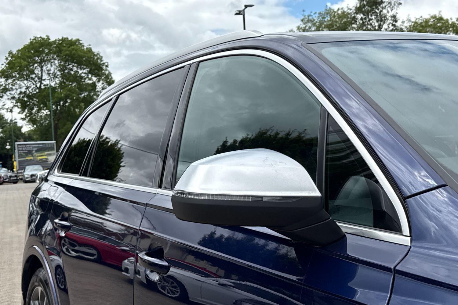 Used Audi Q7 2022 for sale - 76560950: Photo 47