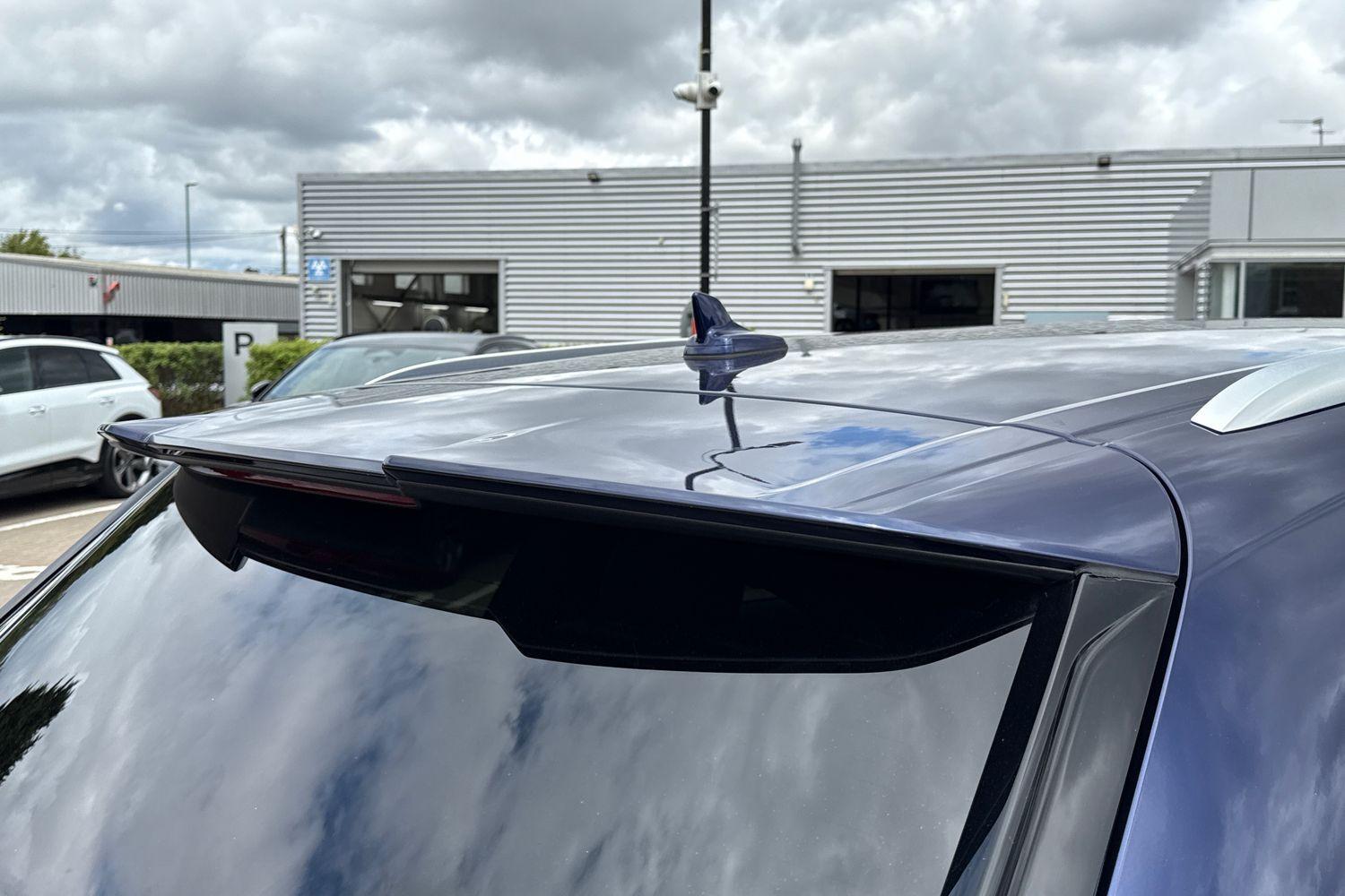 Used Audi Q7 2022 for sale - 76560950: Photo 48