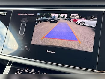 Used Audi Q7 2022 for sale - 76560950: Photo