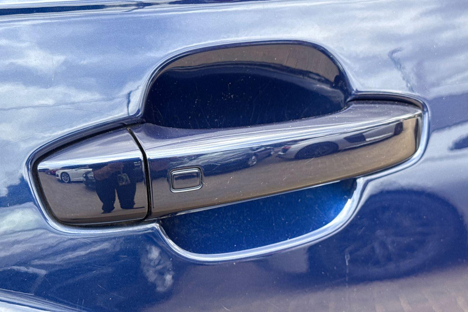 Used Audi Q7 2022 for sale - 76560950: Photo 50