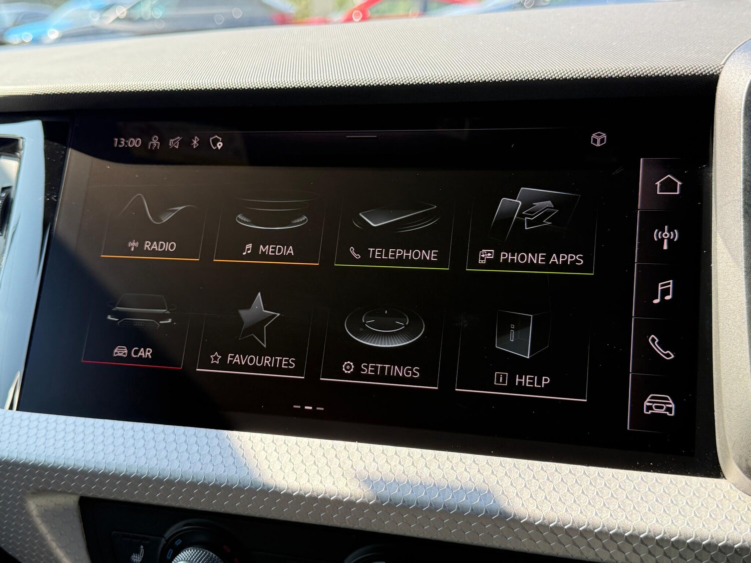 Used Audi A1 2022 for sale - 76021155: Photo 12