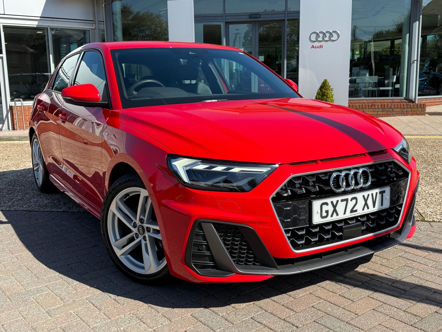 Used Audi A1 2022 for sale - 76021155: Photo 21