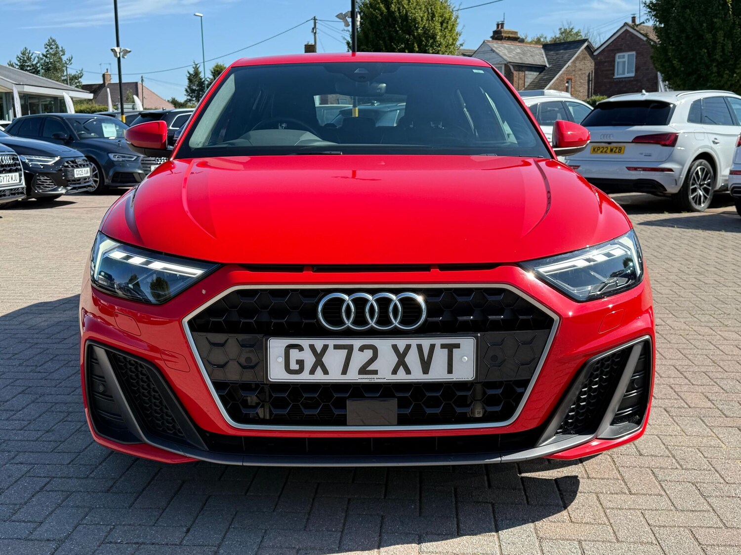 Used Audi A1 2022 for sale - 76021155: Photo 22