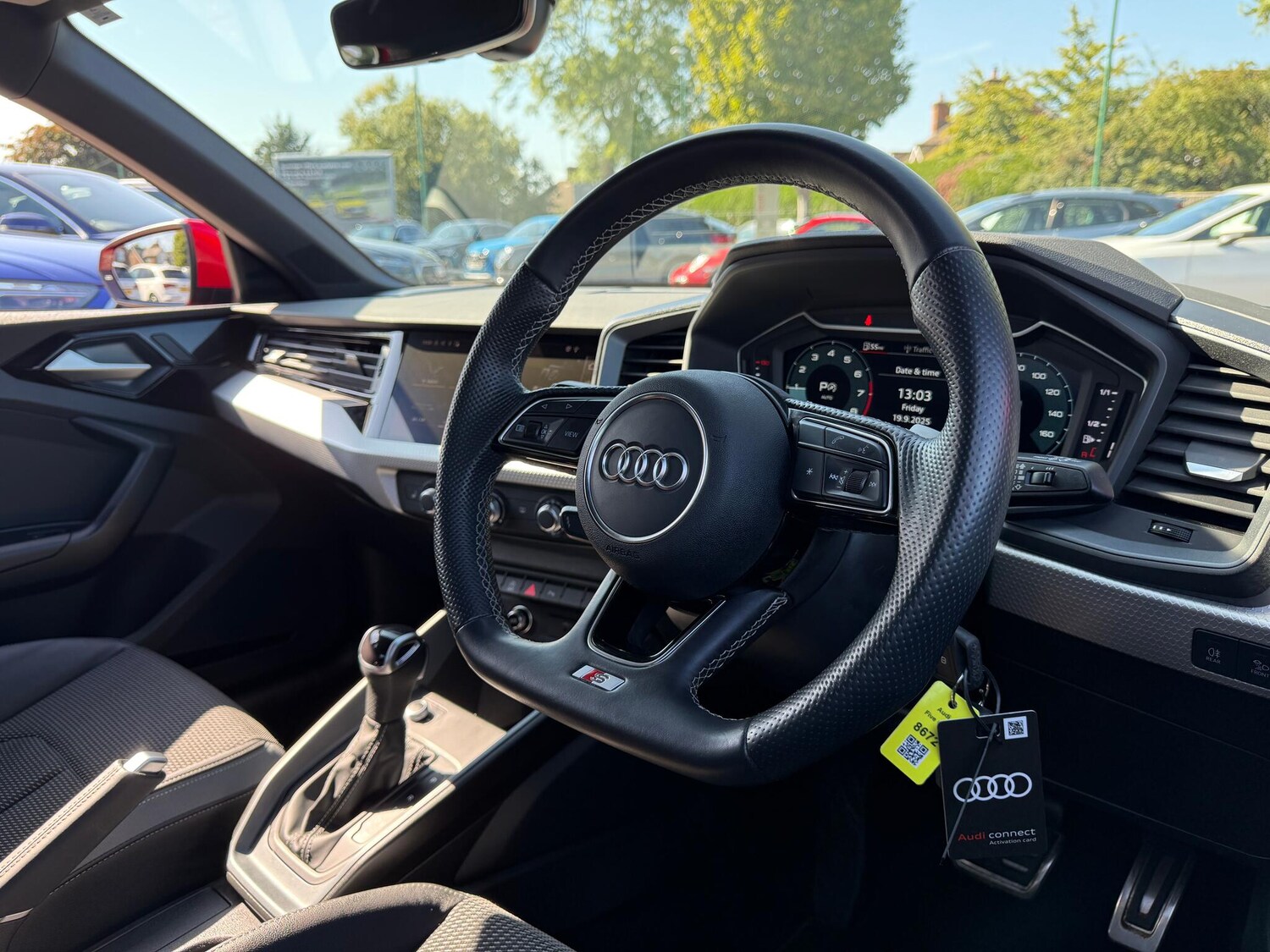 Used Audi A1 2022 for sale - 76021155: Photo 25