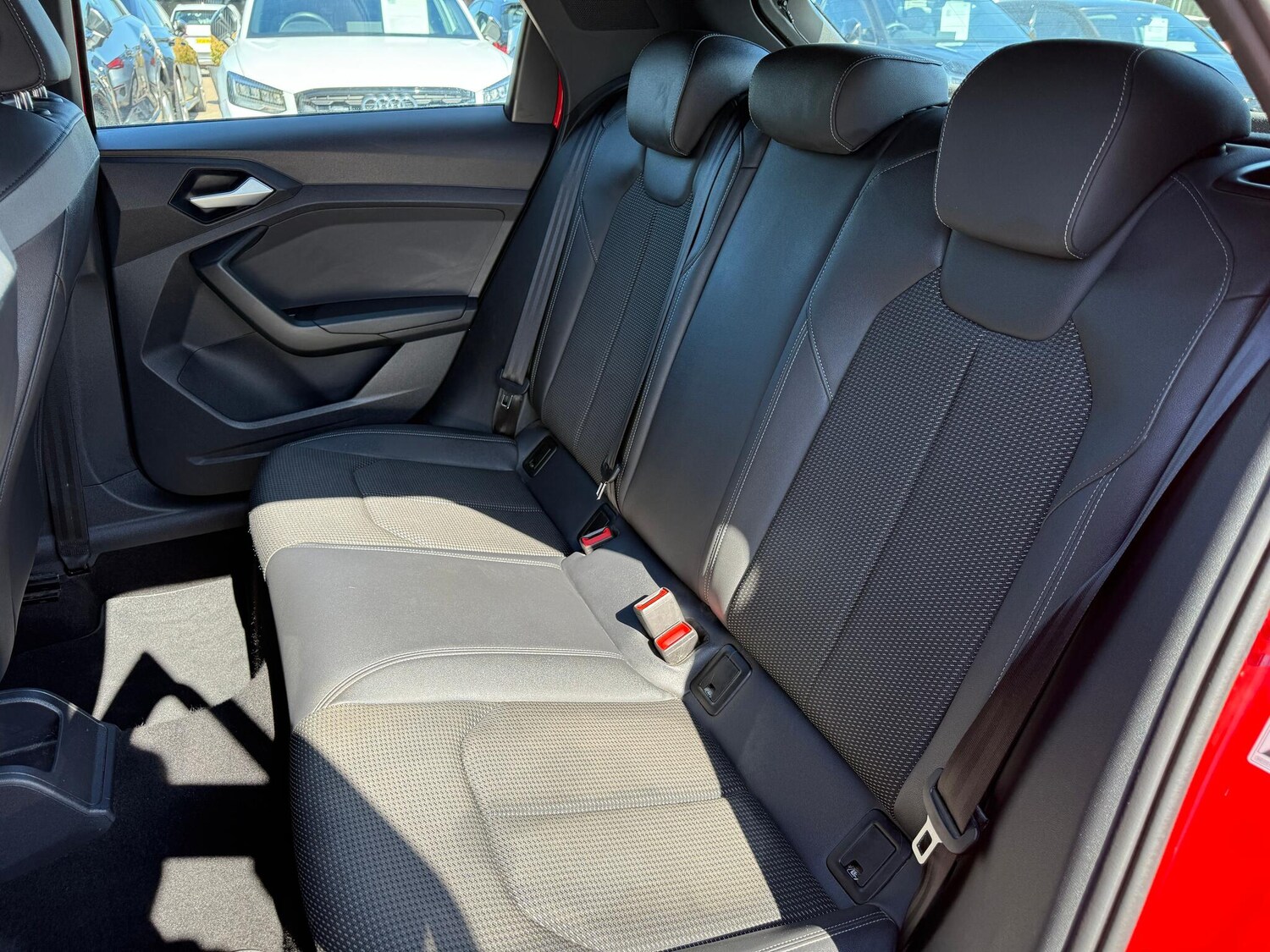 Used Audi A1 2022 for sale - 76021155: Photo 34