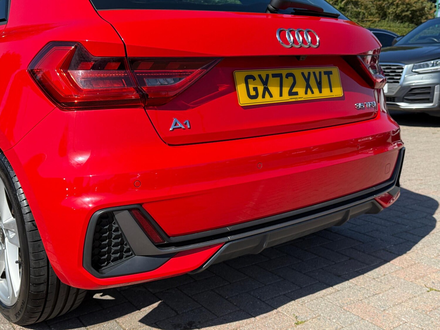 Used Audi A1 2022 for sale - 76021155: Photo 39