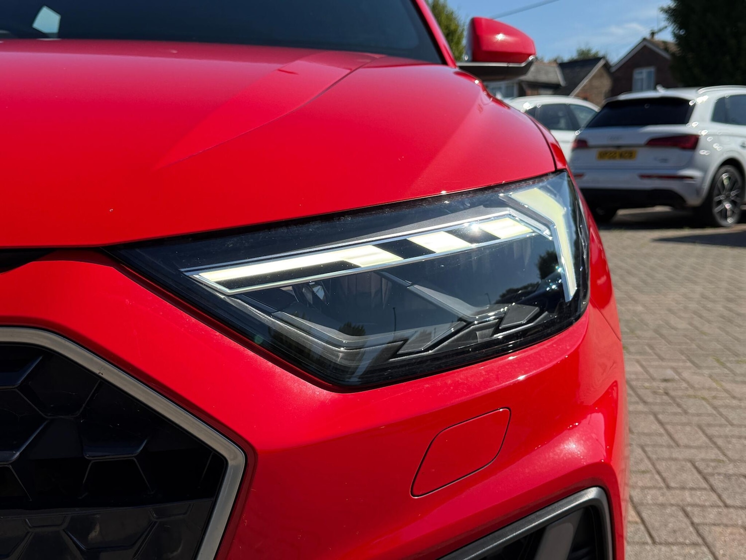 Used Audi A1 2022 for sale - 76021155: Photo 41